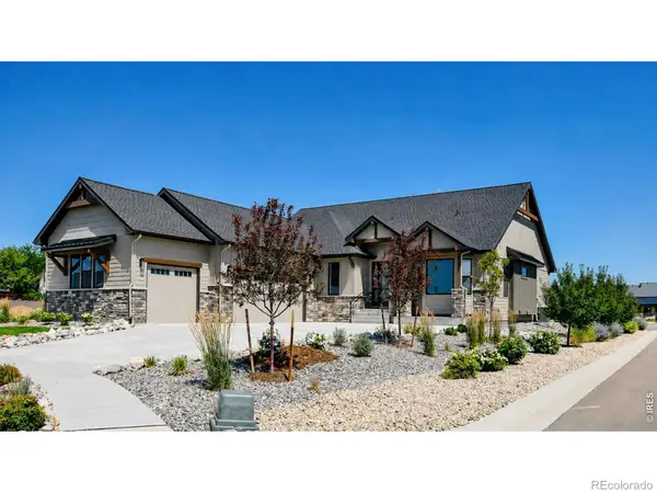 1222 Eliza Avenue, Berthoud, CO 80513