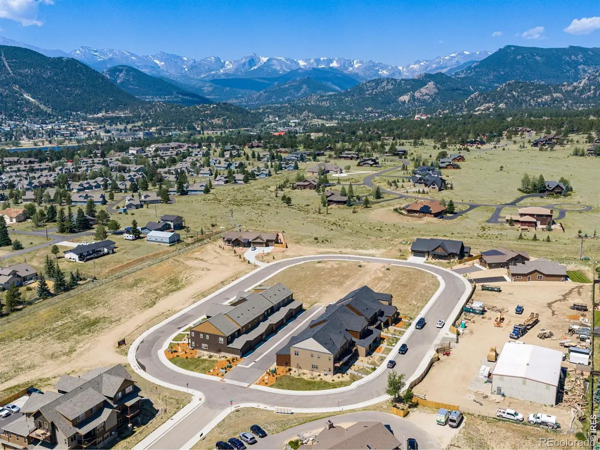 Continental Peaks Circle, Estes Park, CO 80517 - #1