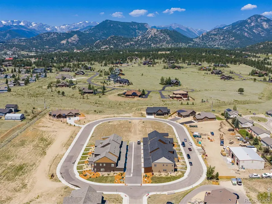 Continental Peaks Circle, Estes Park, CO 80517 - #2