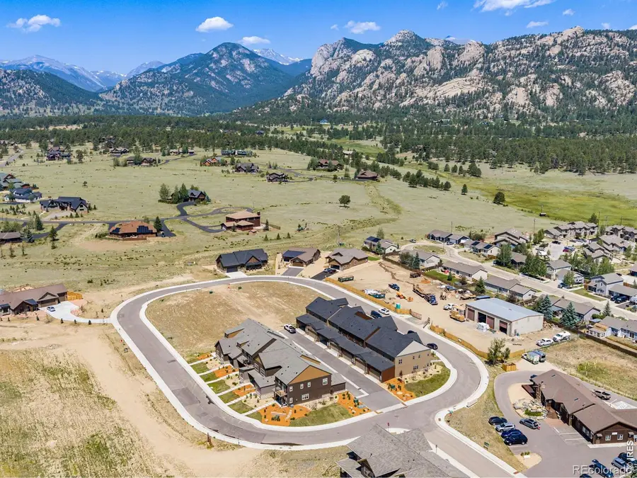 Continental Peaks Circle, Estes Park, CO 80517 - #3