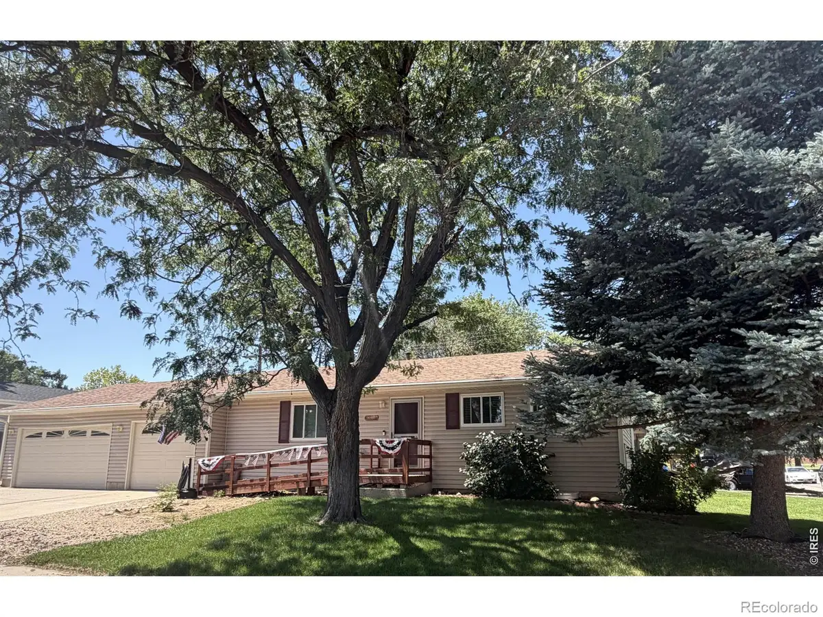 1907 S Custer Avenue, Loveland, CO 80537 - #1