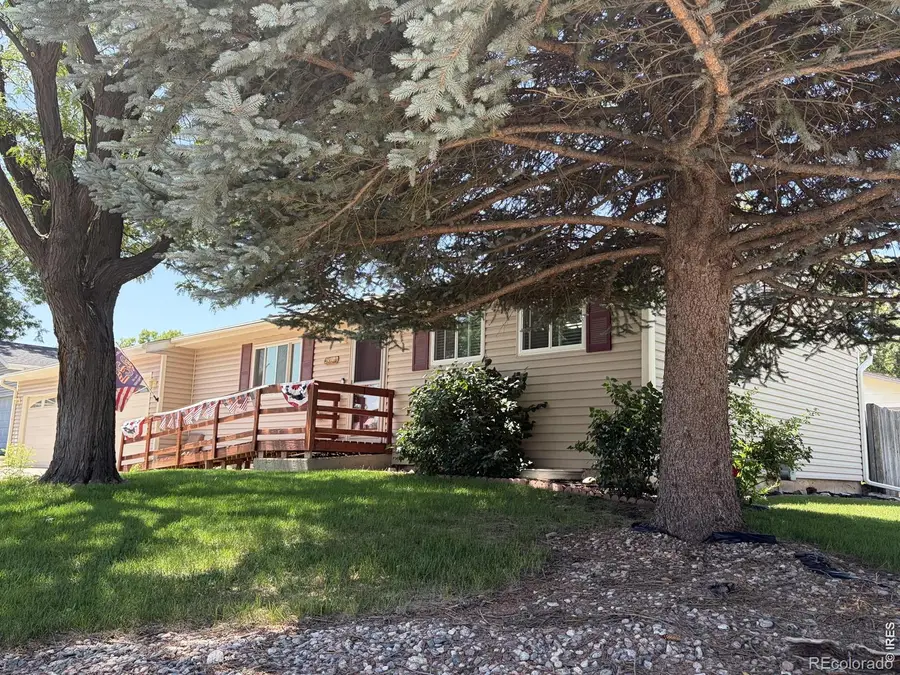1907 S Custer Avenue, Loveland, CO 80537 - #2