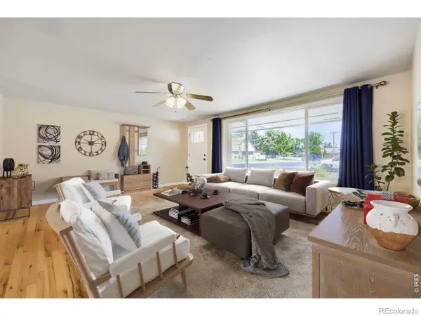 1251 Sumner Street, Longmont, CO 80501