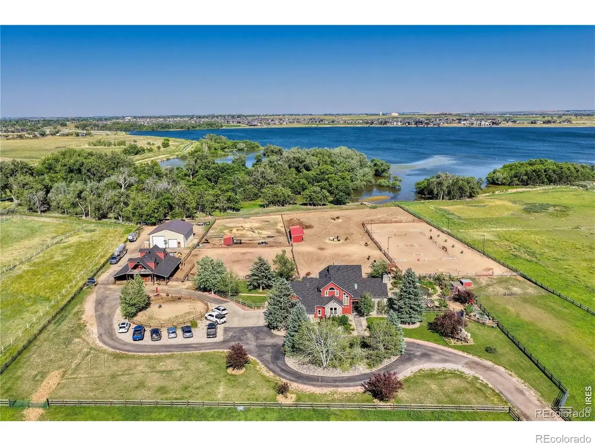 4718 Lonetree Drive, Loveland, CO 80537 - #1