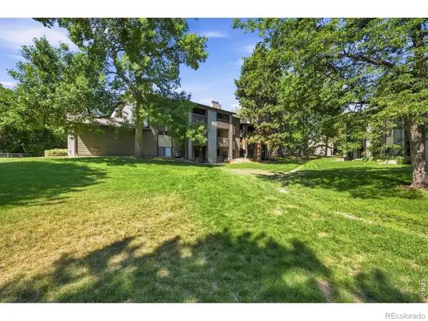 925 Columbia Road #833, Fort Collins, CO 80525