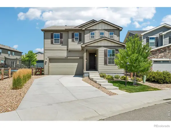 4109 Chasm Lake Drive, Loveland, CO 80538