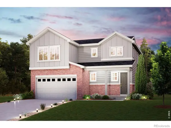608 Crestone Street, Johnstown, CO 80534