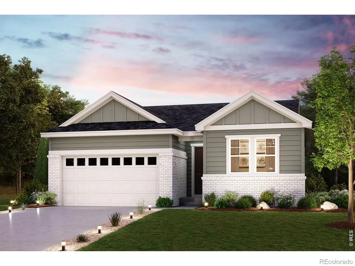 591 Crestone Street, Johnstown, CO 80534 - #1