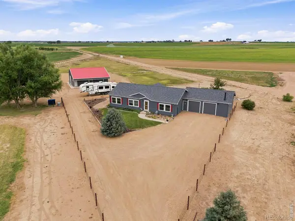 28510 County Road 64, Gill, CO 80624