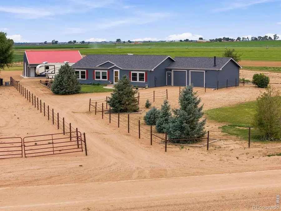 28510 County Road 64, Gill, CO 80624 - #2