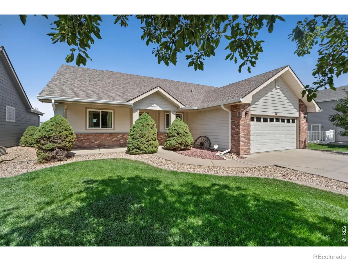 703 63rd Avenue, Greeley, CO 80634 - #1