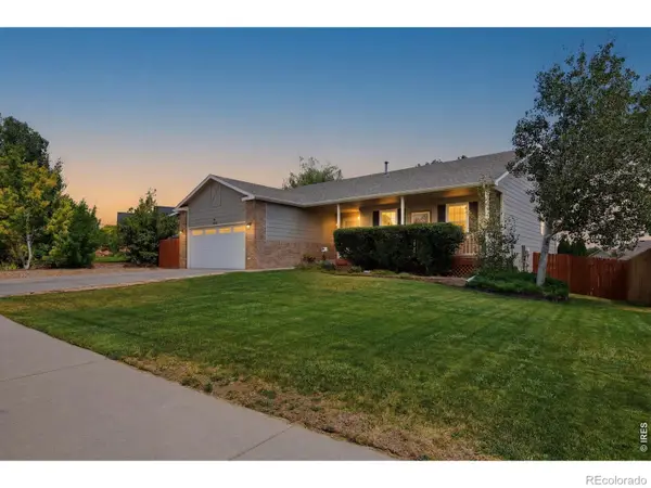 4982 W 30th Street, Greeley, CO 80634