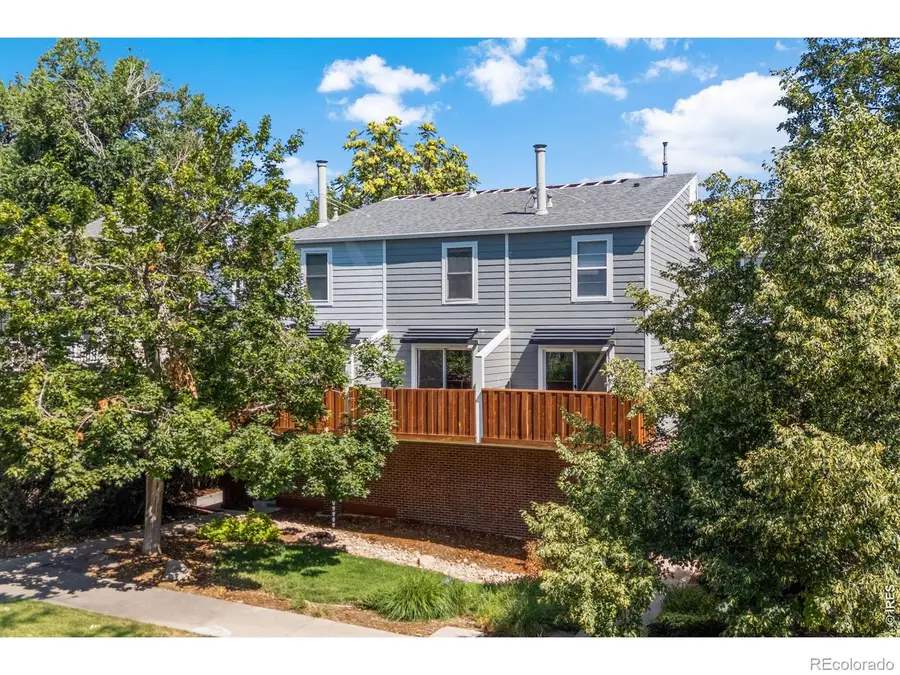1111 Maxwell Avenue #232, Boulder, CO 80304 - #3