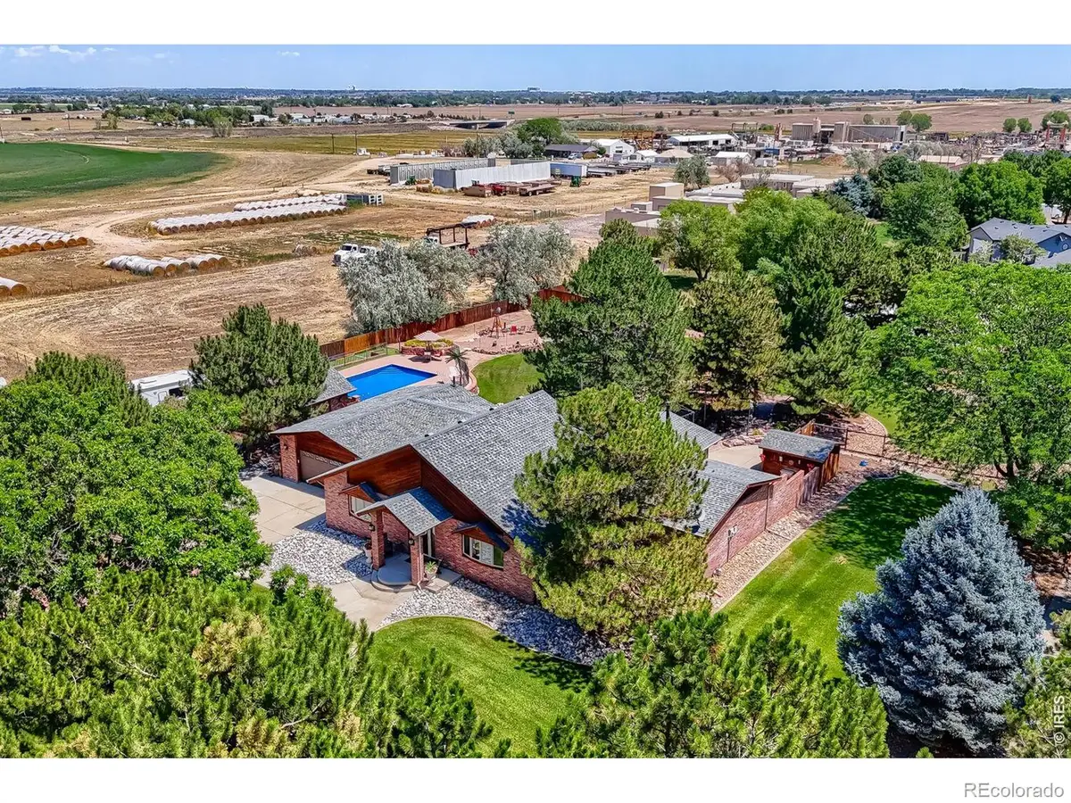 12562 Salem Street, Henderson, CO 80640 - #1