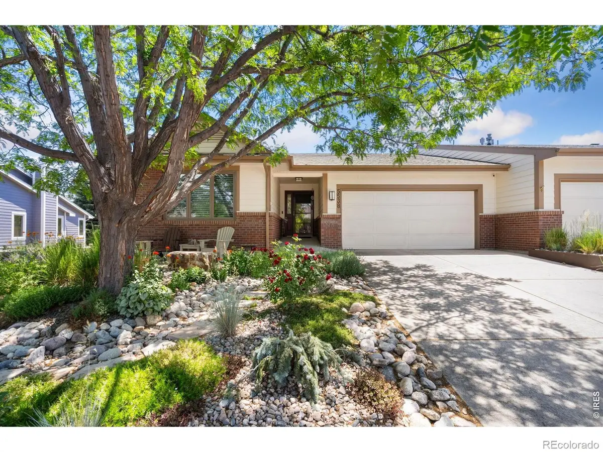 5538 Weeping Way, Fort Collins, CO 80528 - #1