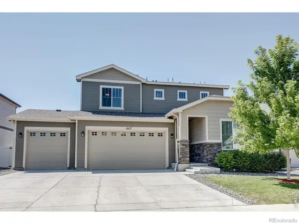 1617 Northcroft Drive, Windsor, CO 80550