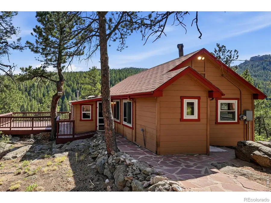3497 Coal Creek Canyon Drive #65, Nederland, CO 80466 - #2