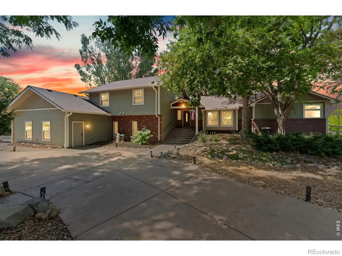 3213 Grand View Drive, Greeley, CO 80631 - #1