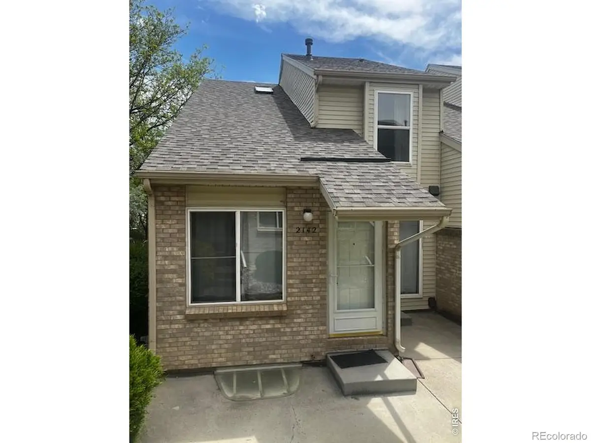 2142 Meadow Court, Longmont, CO 80501 - #1