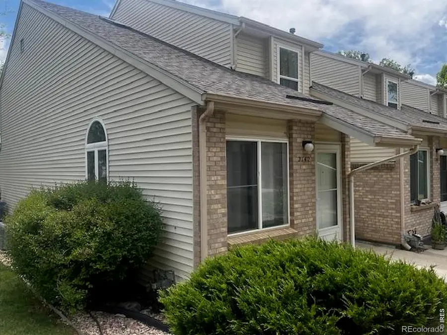 2142 Meadow Court, Longmont, CO 80501 - #2