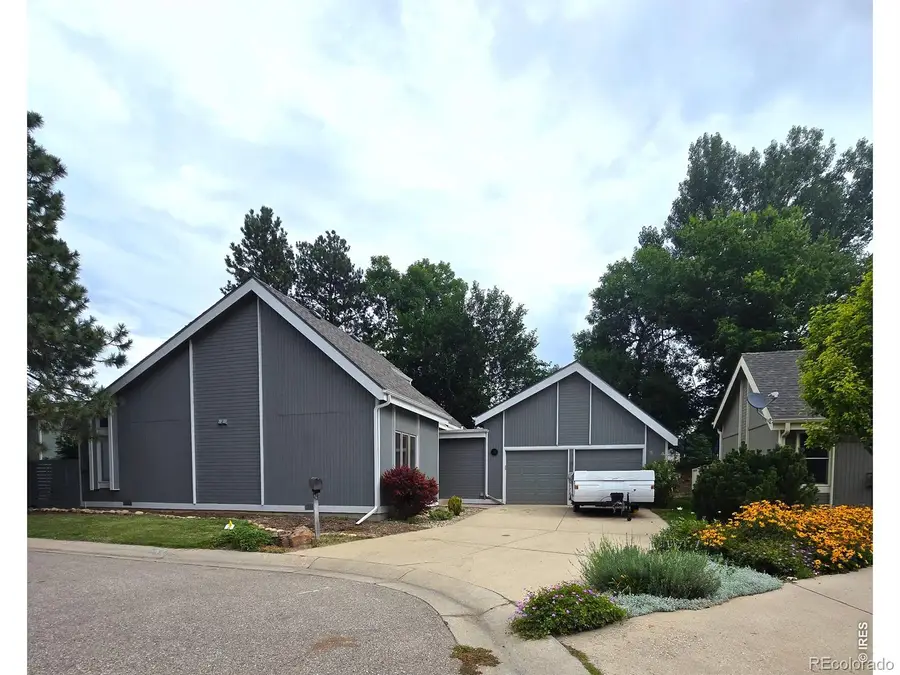 712 Sandpiper Point, Fort Collins, CO 80525 - #2