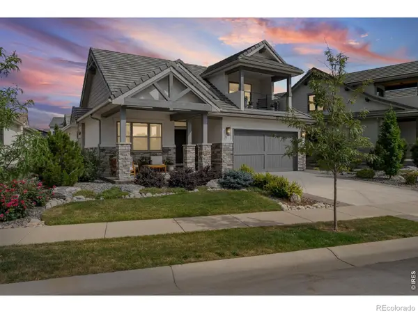 3284 Danzante Bay Court, Berthoud, CO 80513