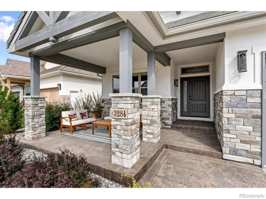 3284 Danzante Bay Court, Berthoud, CO 80513 - #2