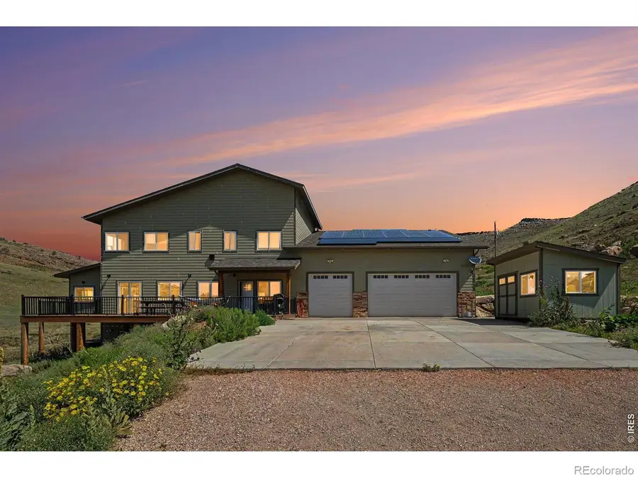 1623 Stone Canyon Road, Longmont, CO 80503 - #2