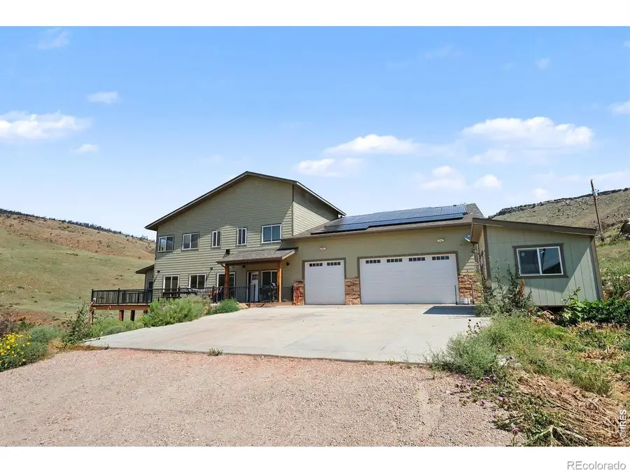 1623 Stone Canyon Road, Longmont, CO 80503 - #3