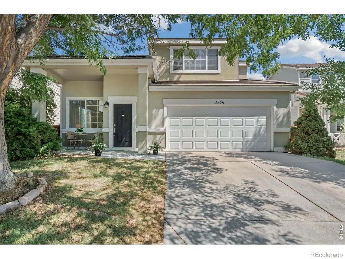 3756 Gardenwall Court, Fort Collins, CO 80524 - #1
