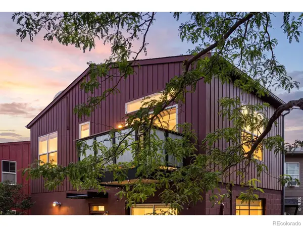 4725 16th Street #201, Boulder, CO 80304