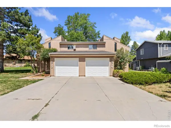 512-514 Strachan Drive, Fort Collins, CO 80525