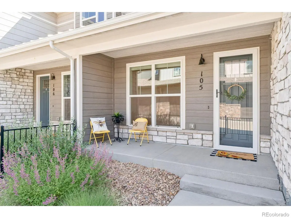 330 High Point Drive #B105, Longmont, CO 80504 - #1