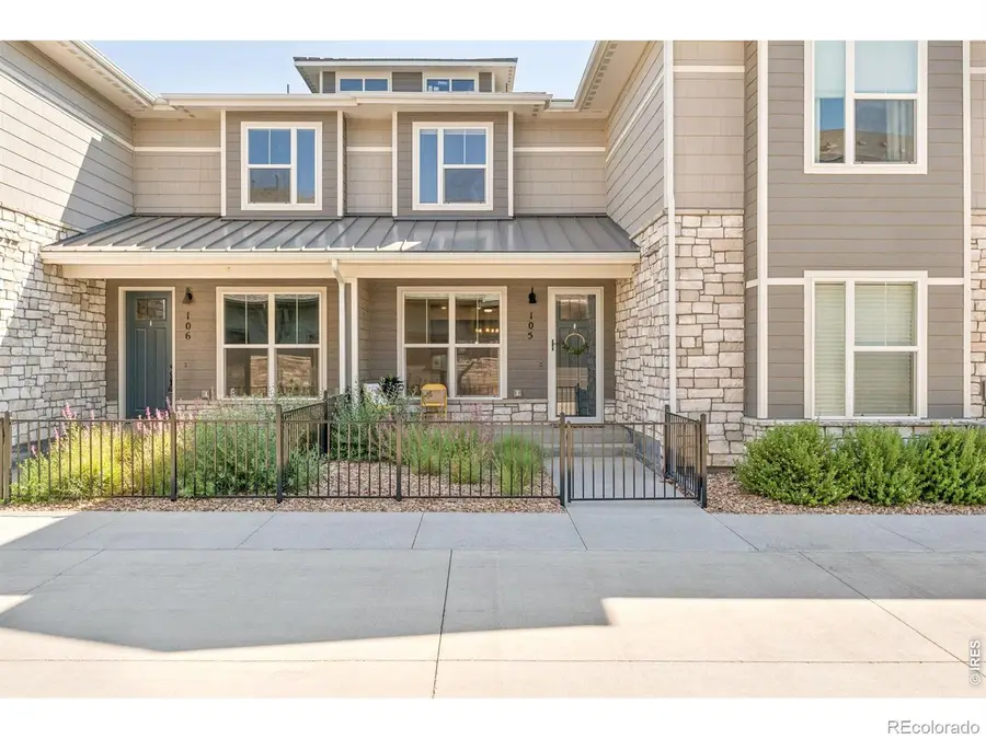 330 High Point Drive #B105, Longmont, CO 80504 - #2