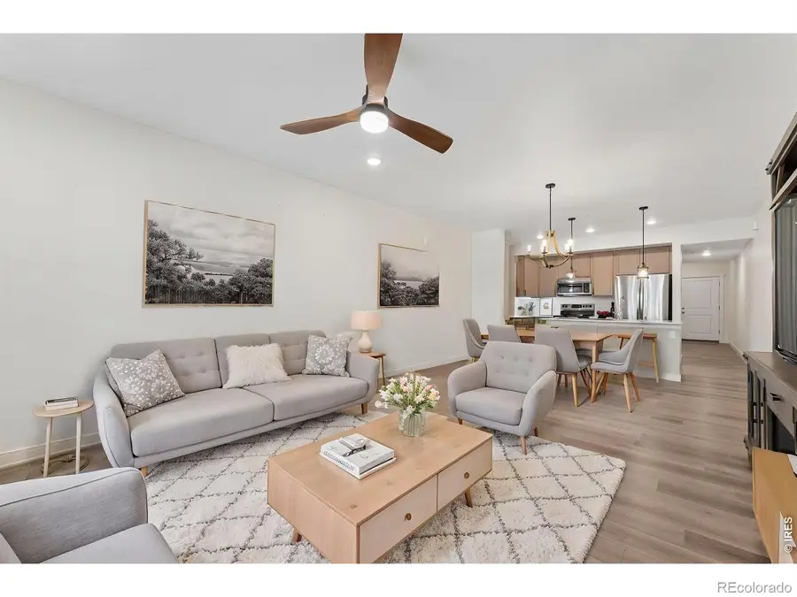 330 High Point Drive #B105, Longmont, CO 80504 - #3