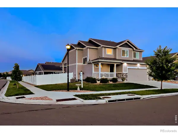 1802 104th Avenue, Greeley, CO 80634