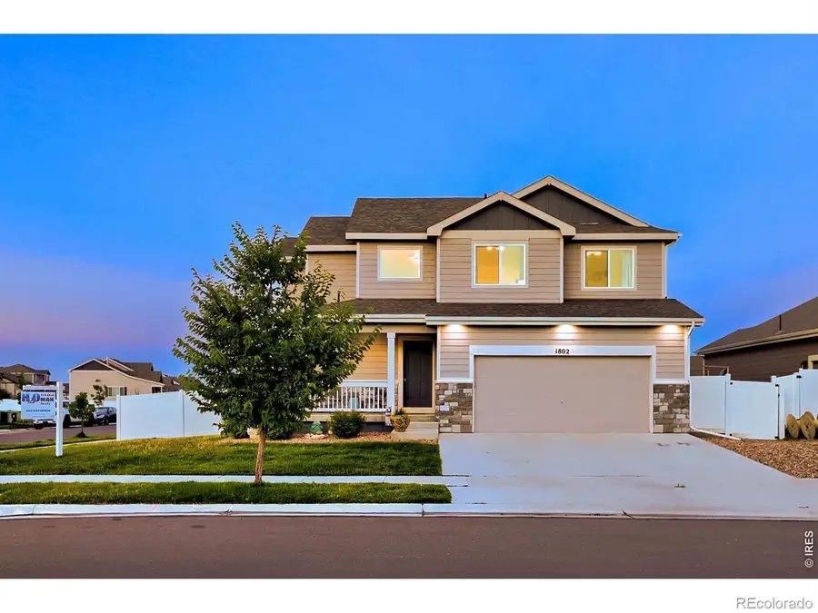 1802 104th Avenue, Greeley, CO 80634 - #2