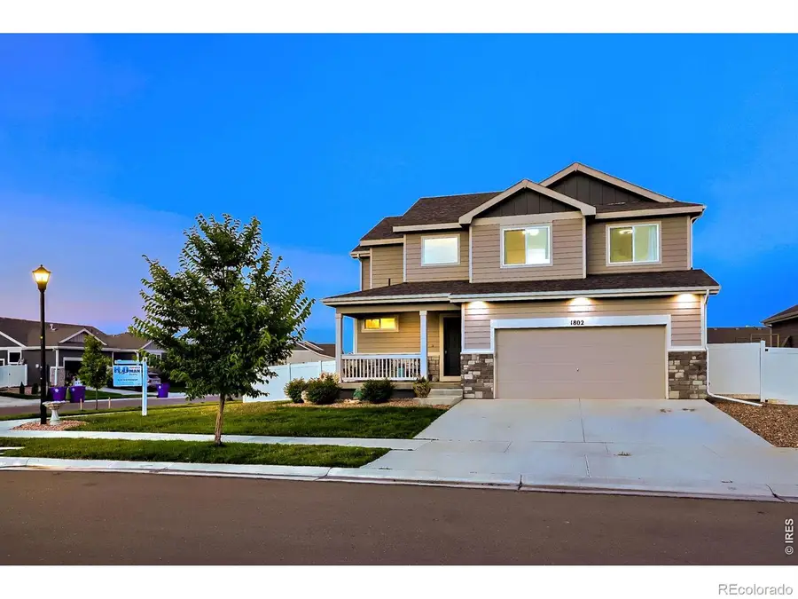 1802 104th Avenue, Greeley, CO 80634 - #3