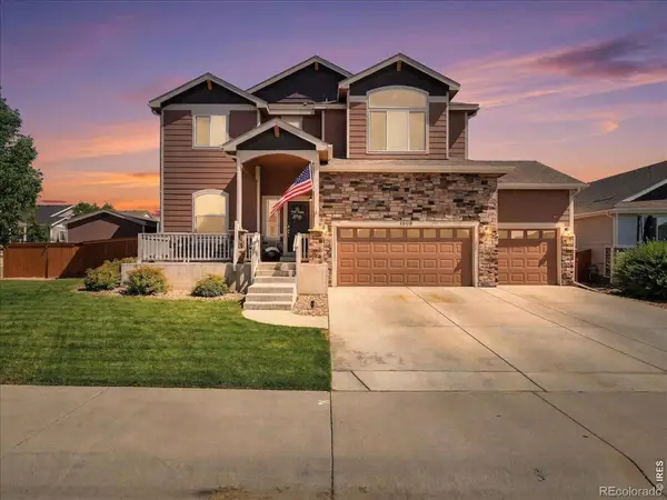 1298 Wild Basin Road, Severance, CO 80550