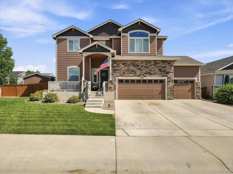 1298 Wild Basin Road, Severance, CO 80550 - #2