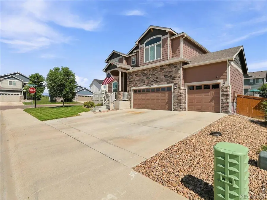 1298 Wild Basin Road, Severance, CO 80550 - #3