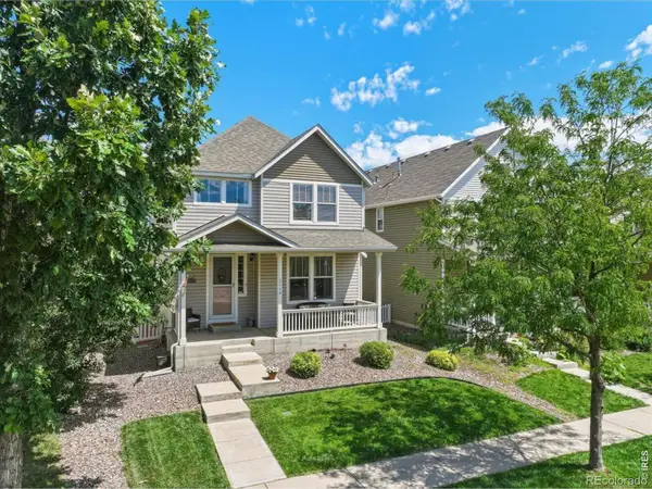 2144 Clipper Way, Fort Collins, CO 80524