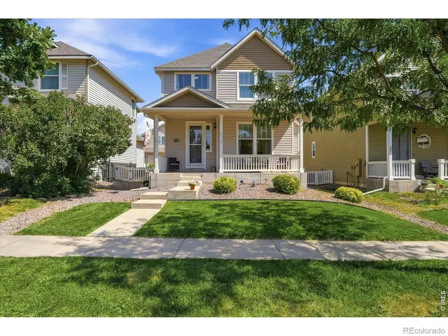 2144 Clipper Way, Fort Collins, CO 80524 - #2