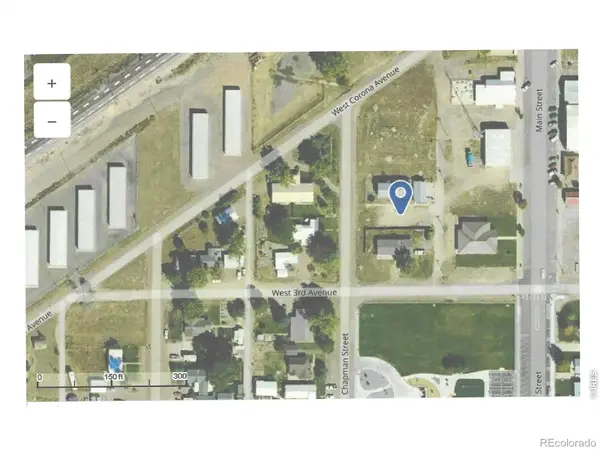 0 Chapman Street, Wiggins, CO 80654
