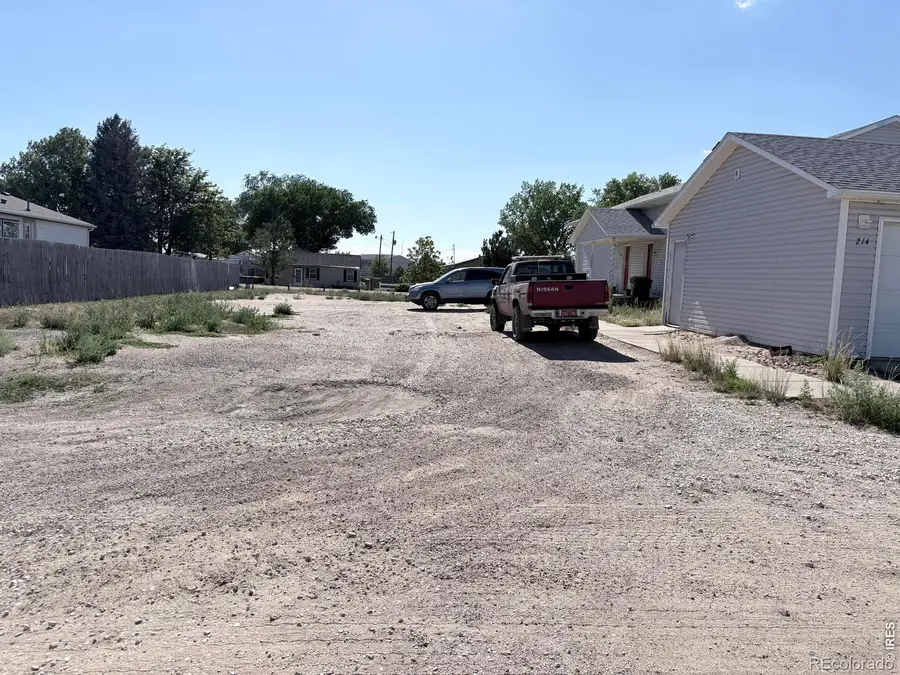 0 Chapman Street, Wiggins, CO 80654 - #2