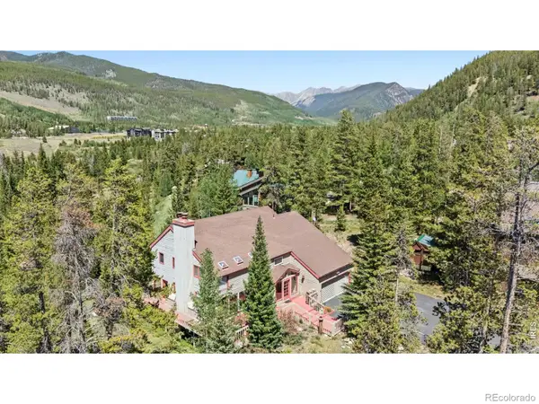 93 Last Chance Lane, Keystone, CO 80435