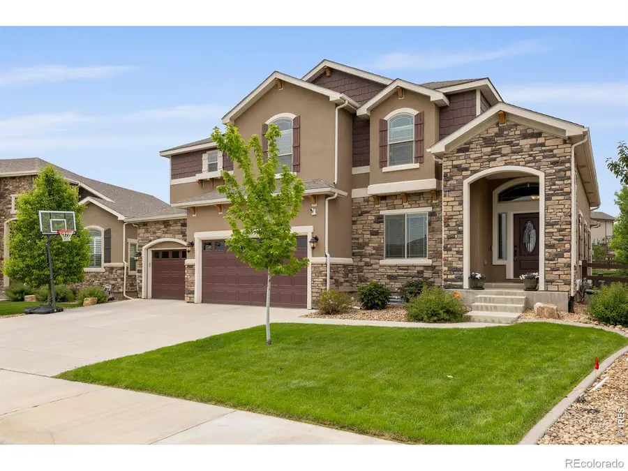 4135 Carroway Seed Drive, Johnstown, CO 80534 - #2