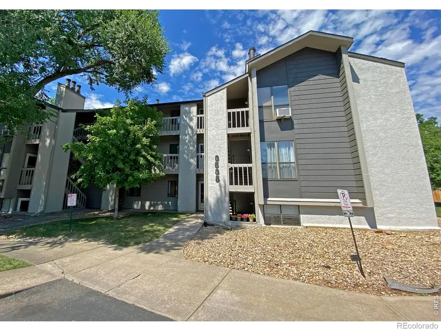 3535 28th Street #204, Boulder, CO 80301 - #2