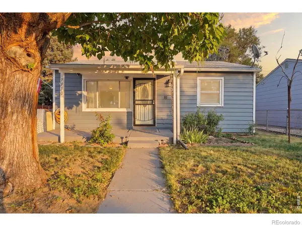 7950 Pontiac Street, Commerce City, CO 80022