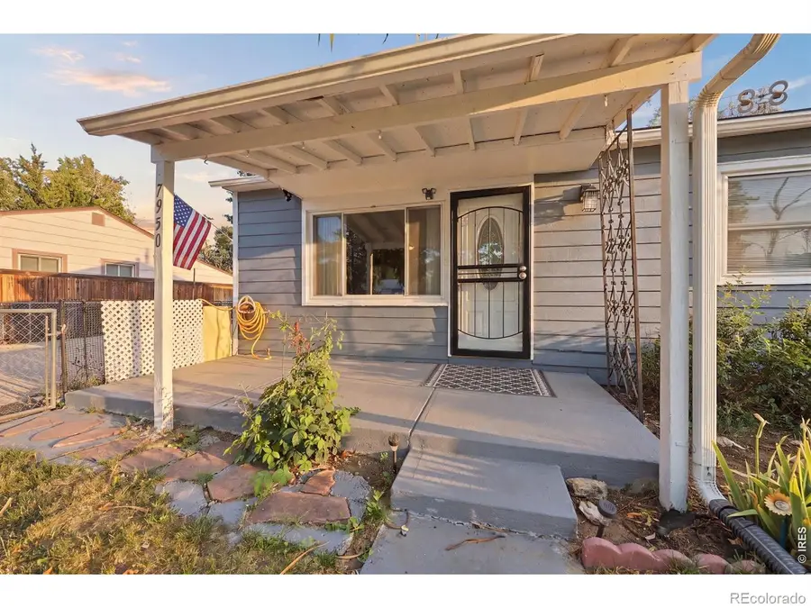 7950 Pontiac Street, Commerce City, CO 80022 - #2
